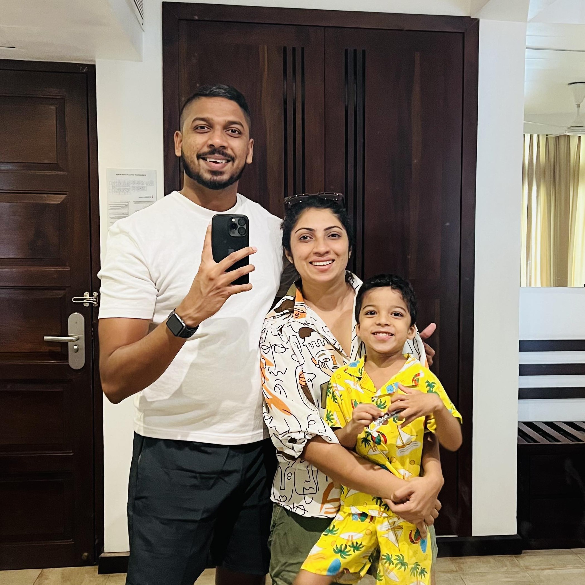 Sandaru Rajapaksha Yapa