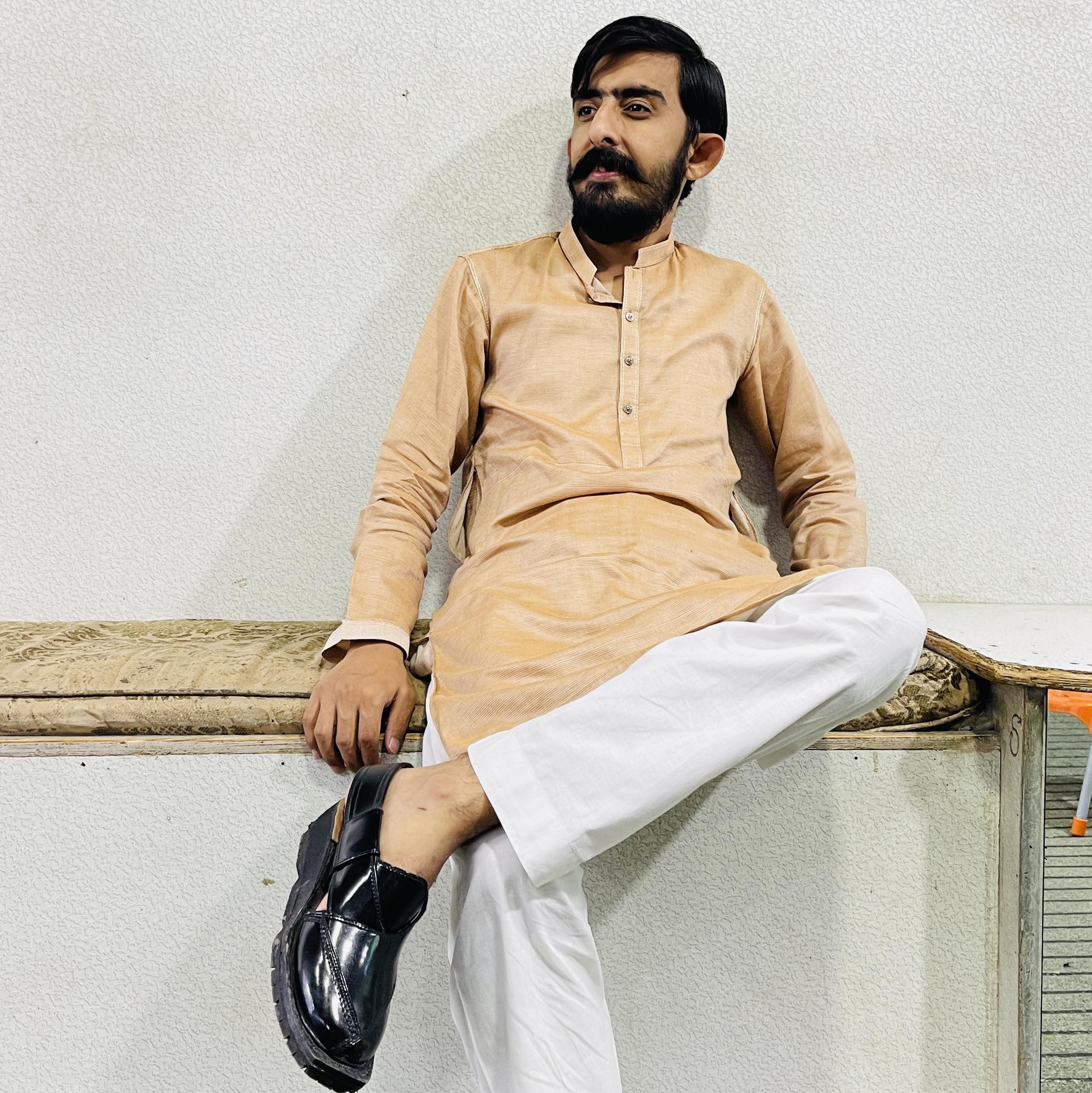 Italy Bazar vehari | Waseem Khan Sami