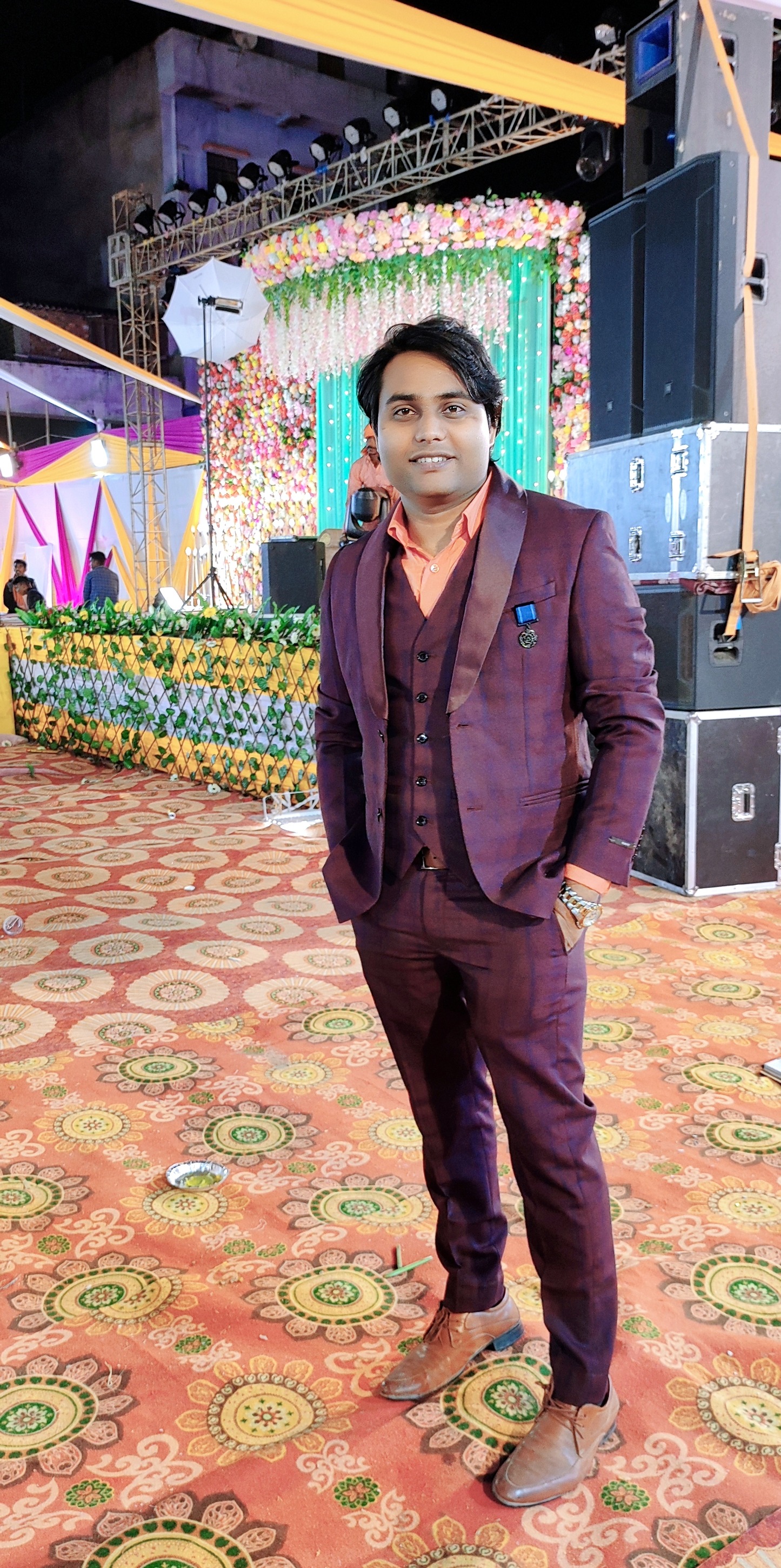 Ravi Raj - Success is not about how fast you reach the... | Facebook