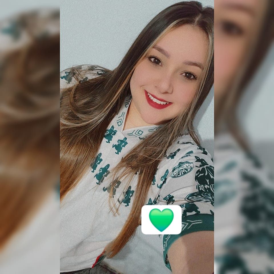 Mayara Lopes