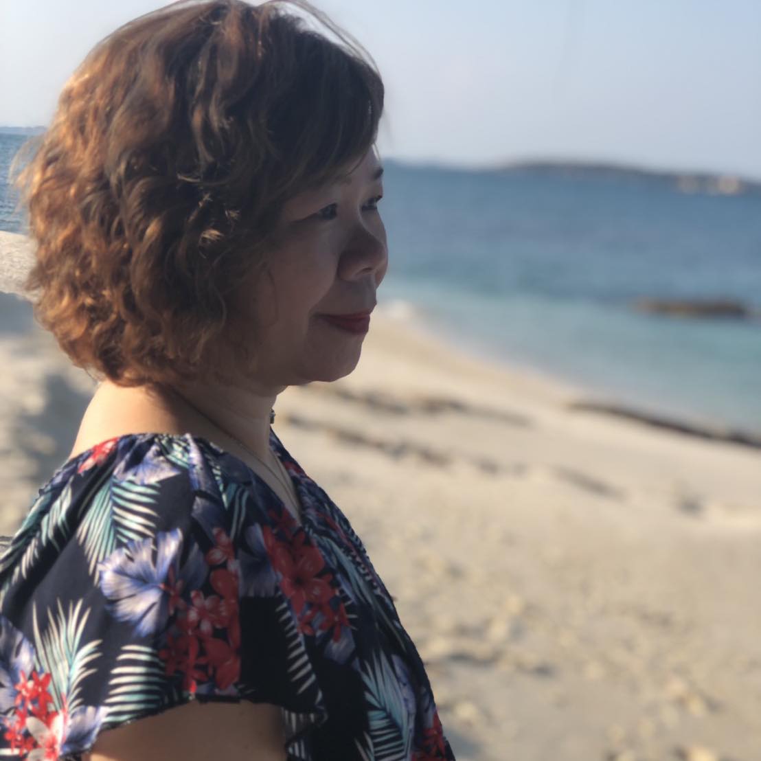 Oratai Sukpap