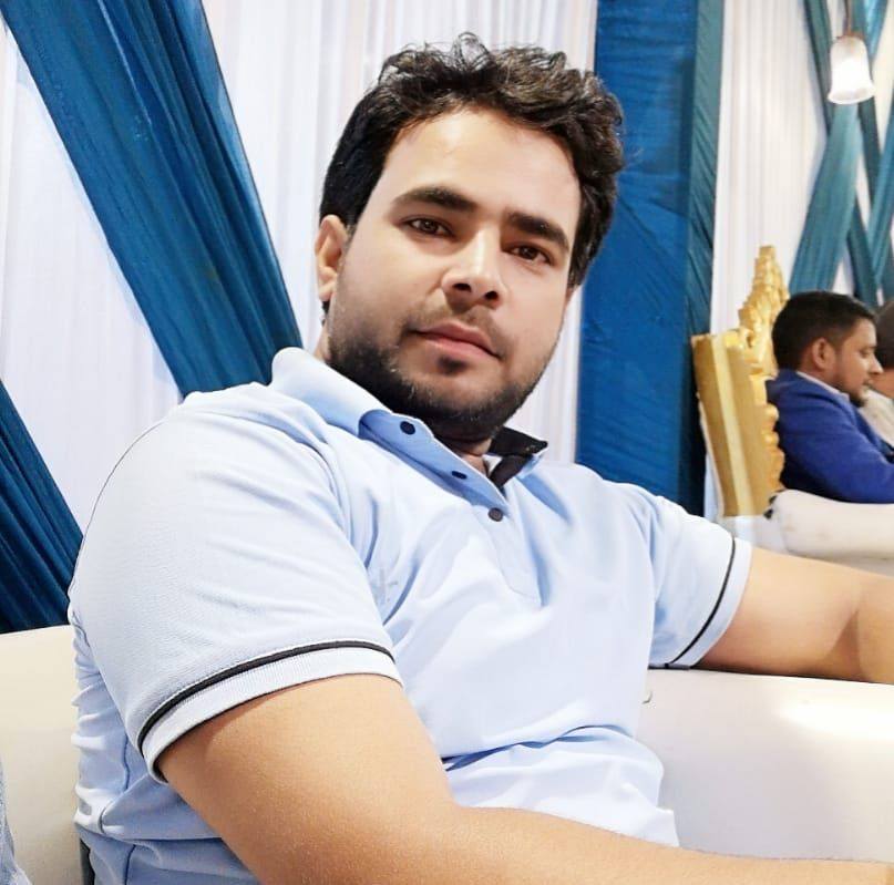 Wasiq Wasiqansari