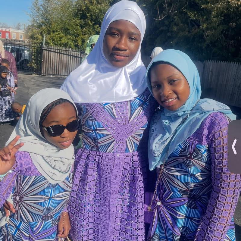 Maferin Fatoufantahawa Sami Sampil