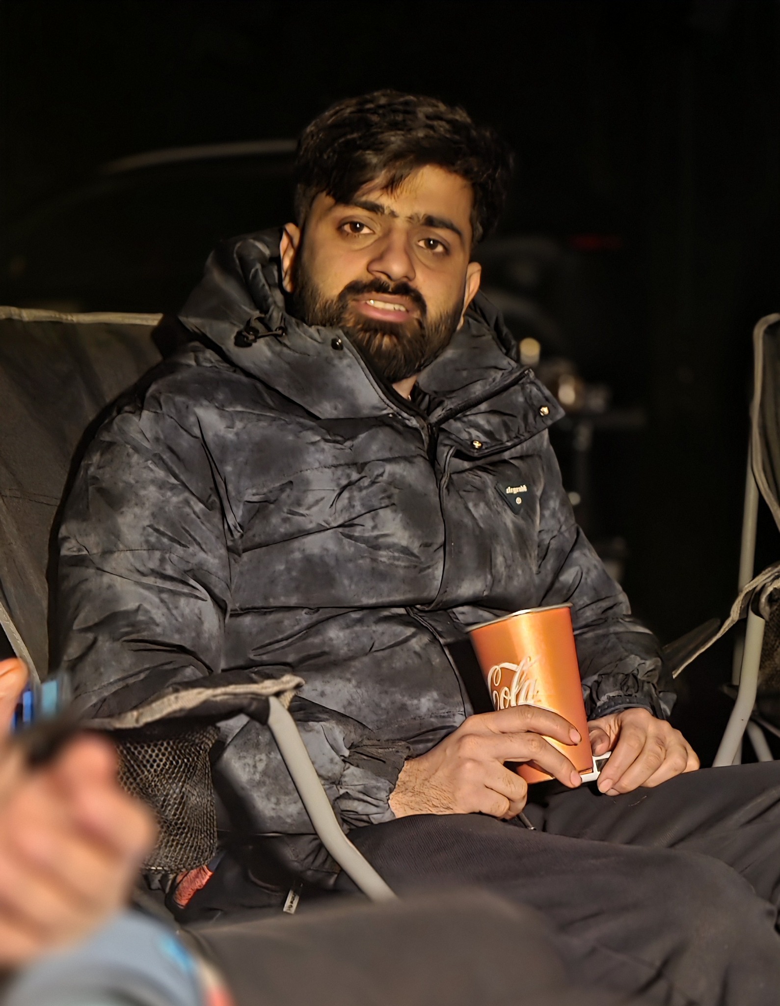B Raj Dangal