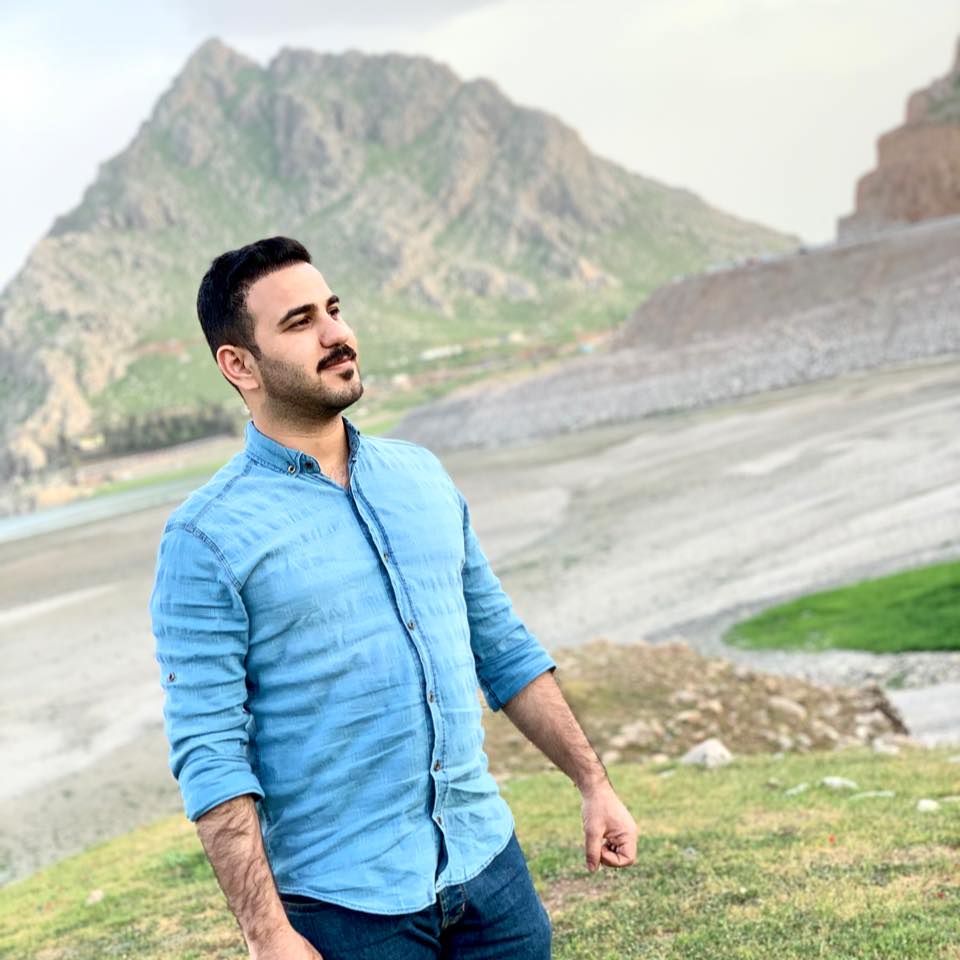 Shkar Khalid
