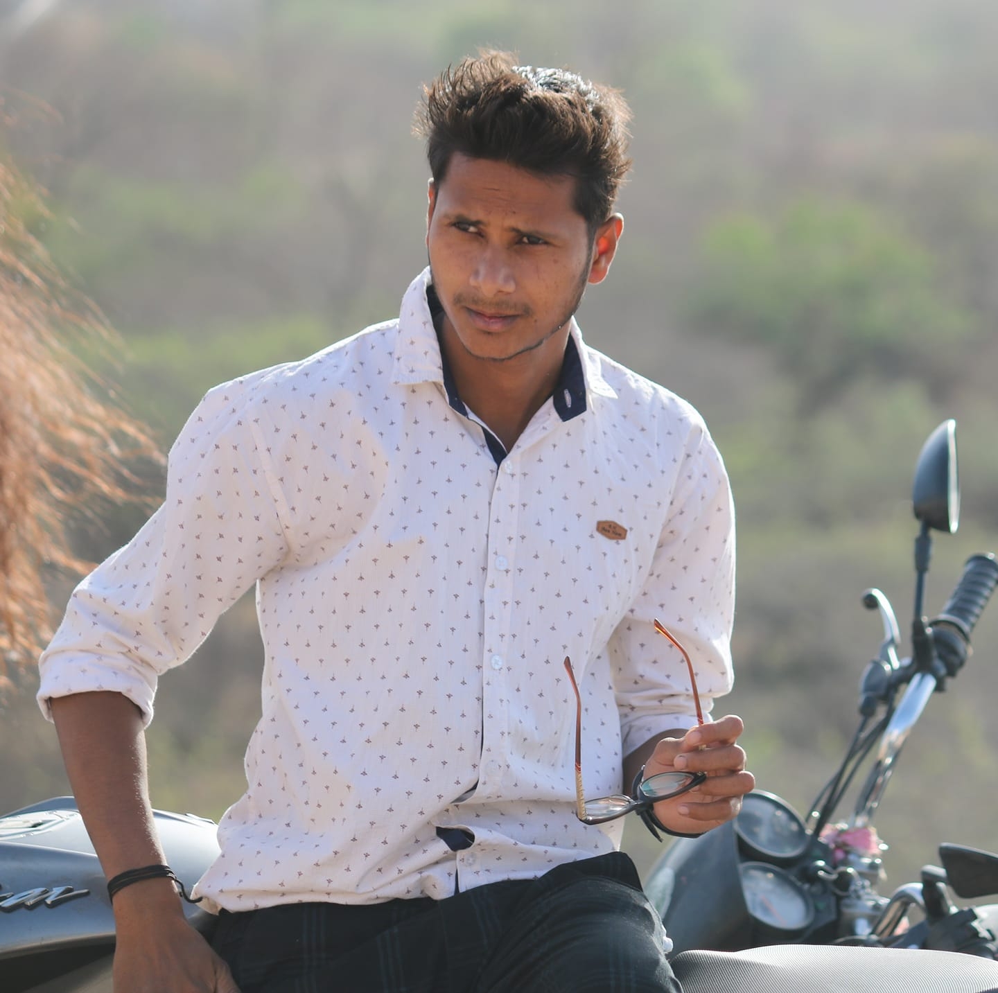 Sanjay Bamna