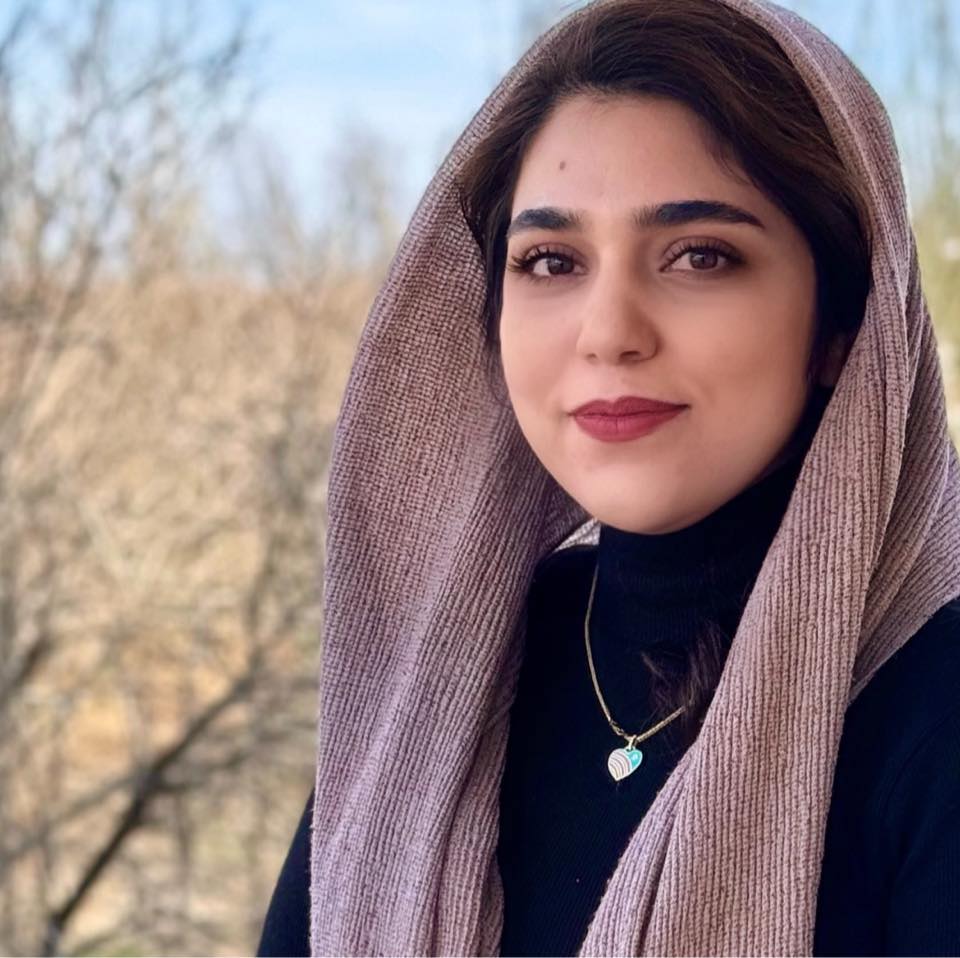 Mahsa Rahimi