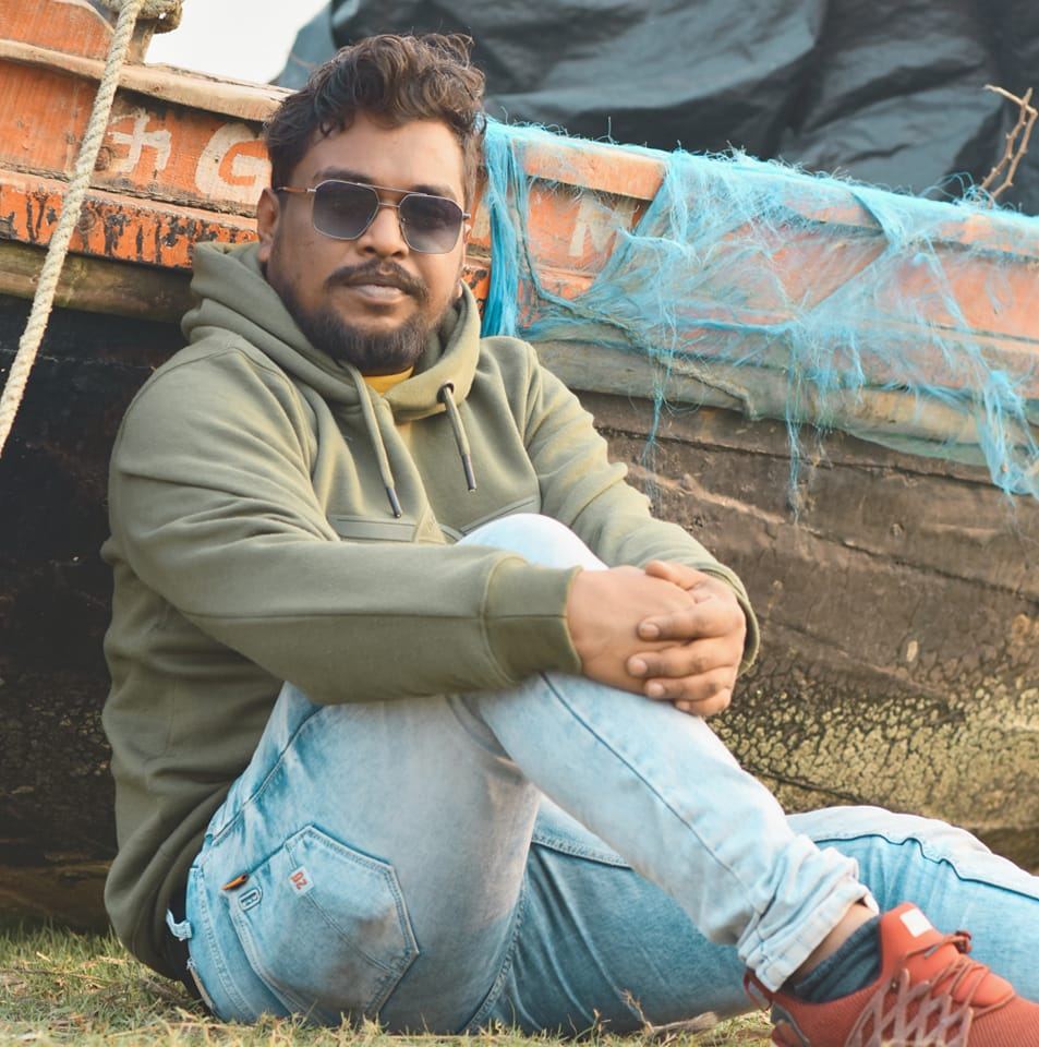 Santanu Halder