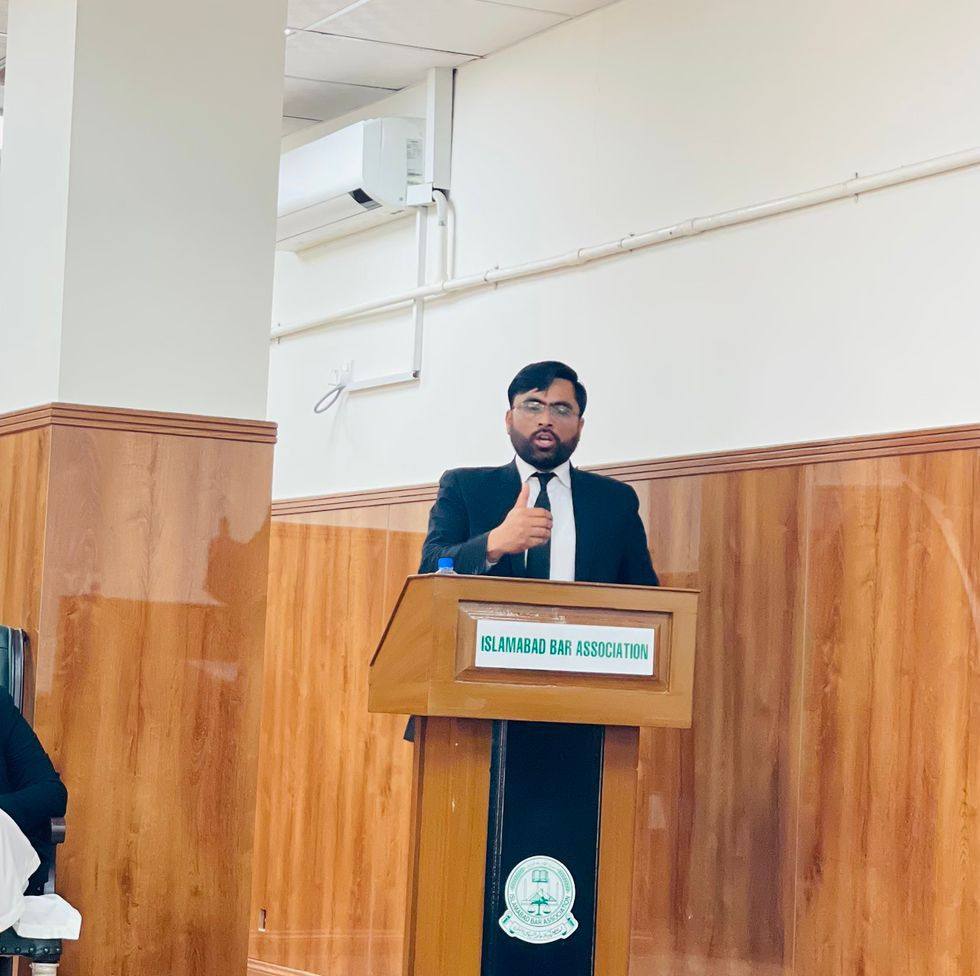 Rashid Umer Aulakh Adv