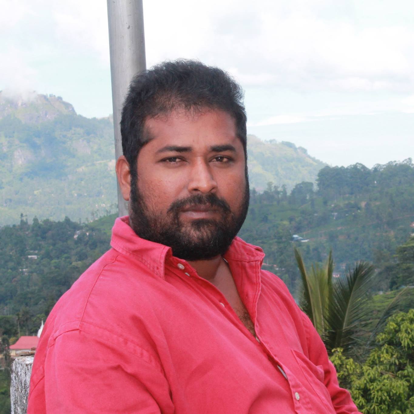Chamil Rupasinghe