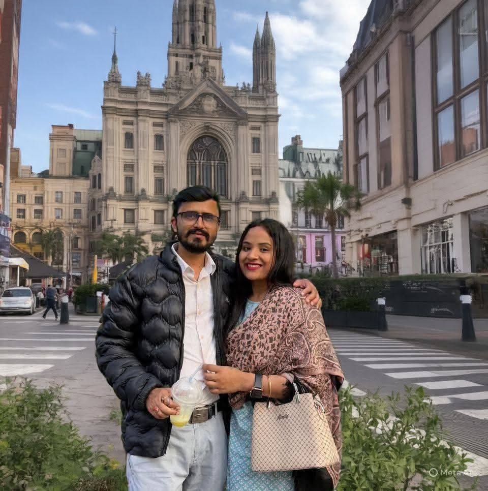 Started with a dream, now she's living it. Asees Kaur's journey is pure ...