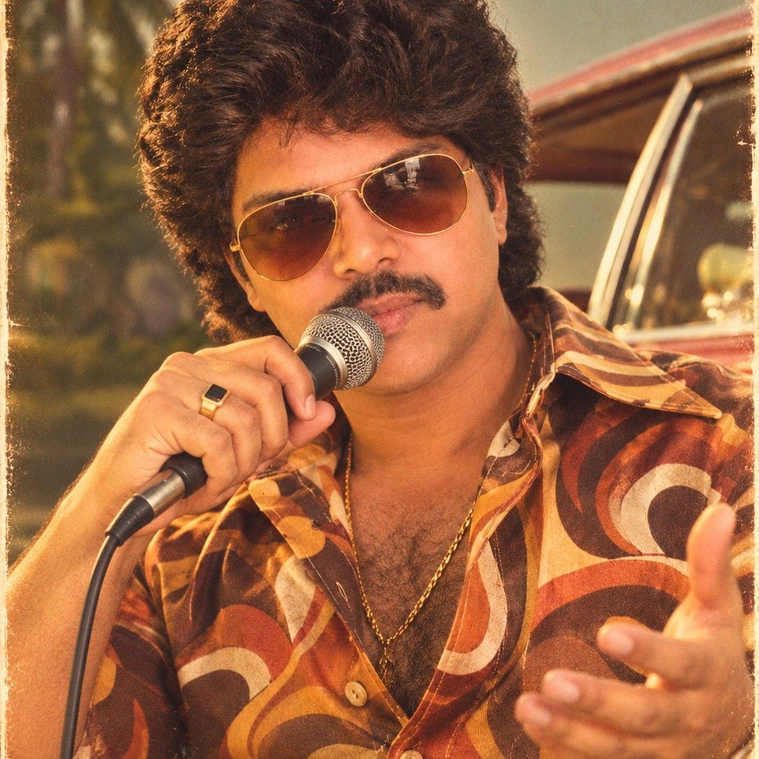 JeevaRagam Azeem Raja Composer
