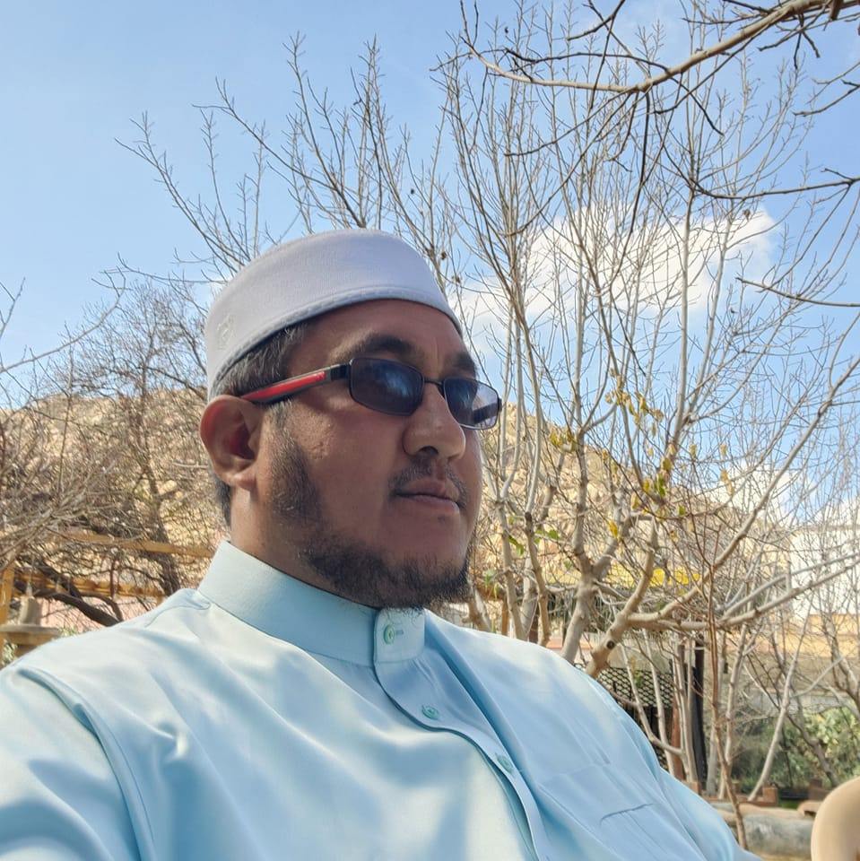 Muhammad Azizi Zakaria
