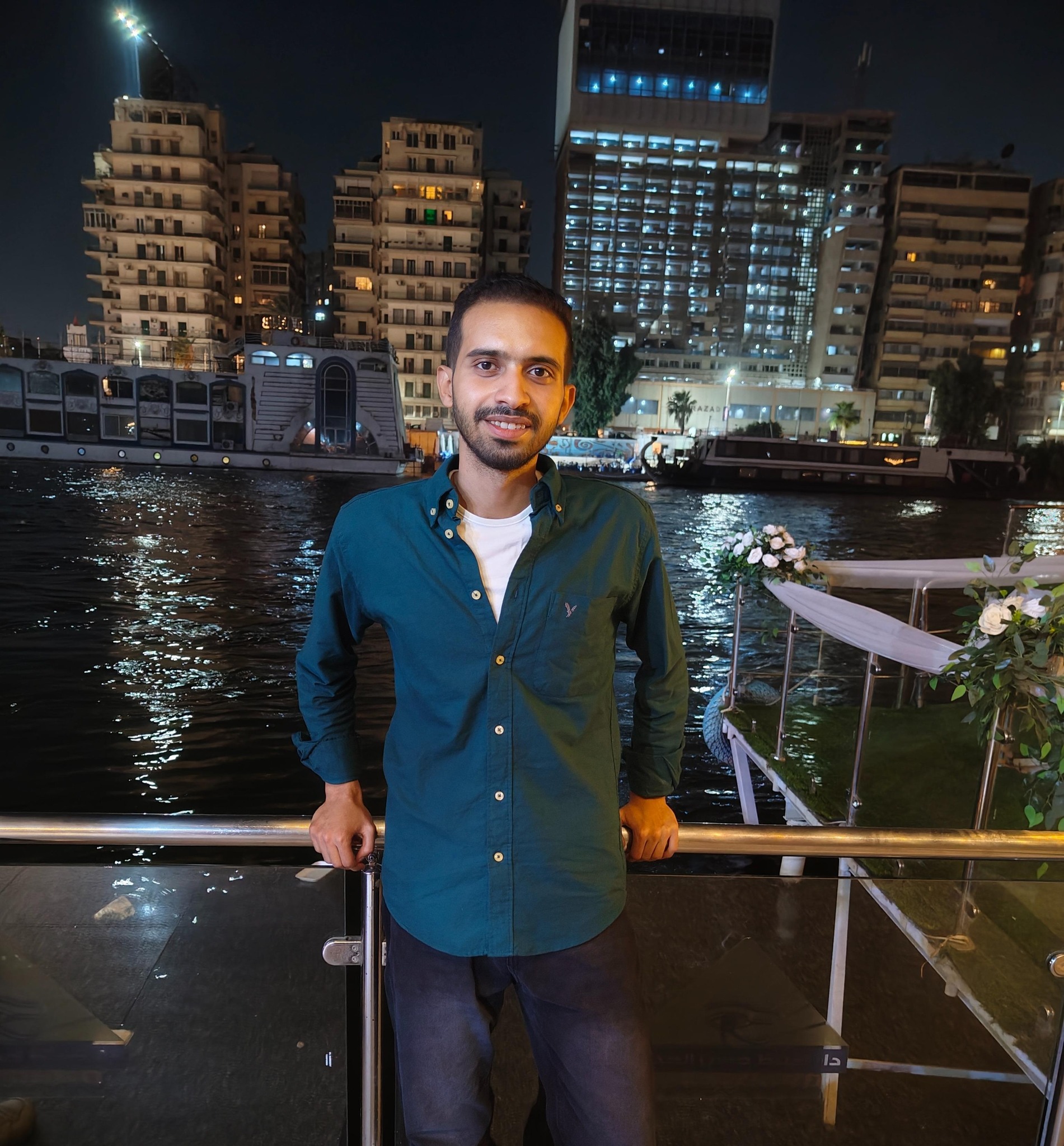 Adham Ahmed