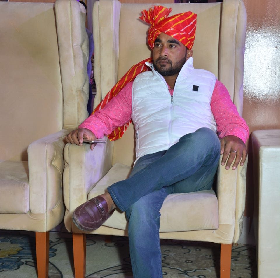 Rajnish Rai
