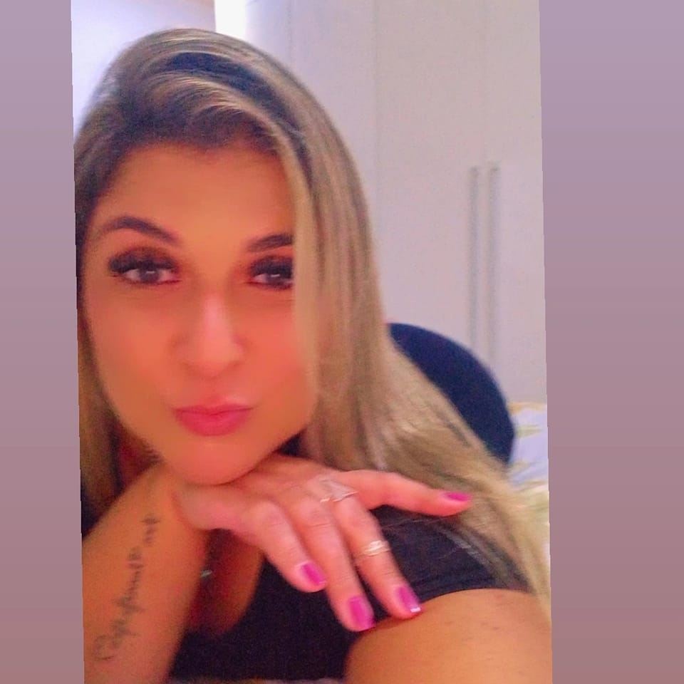 Kelly Rocha