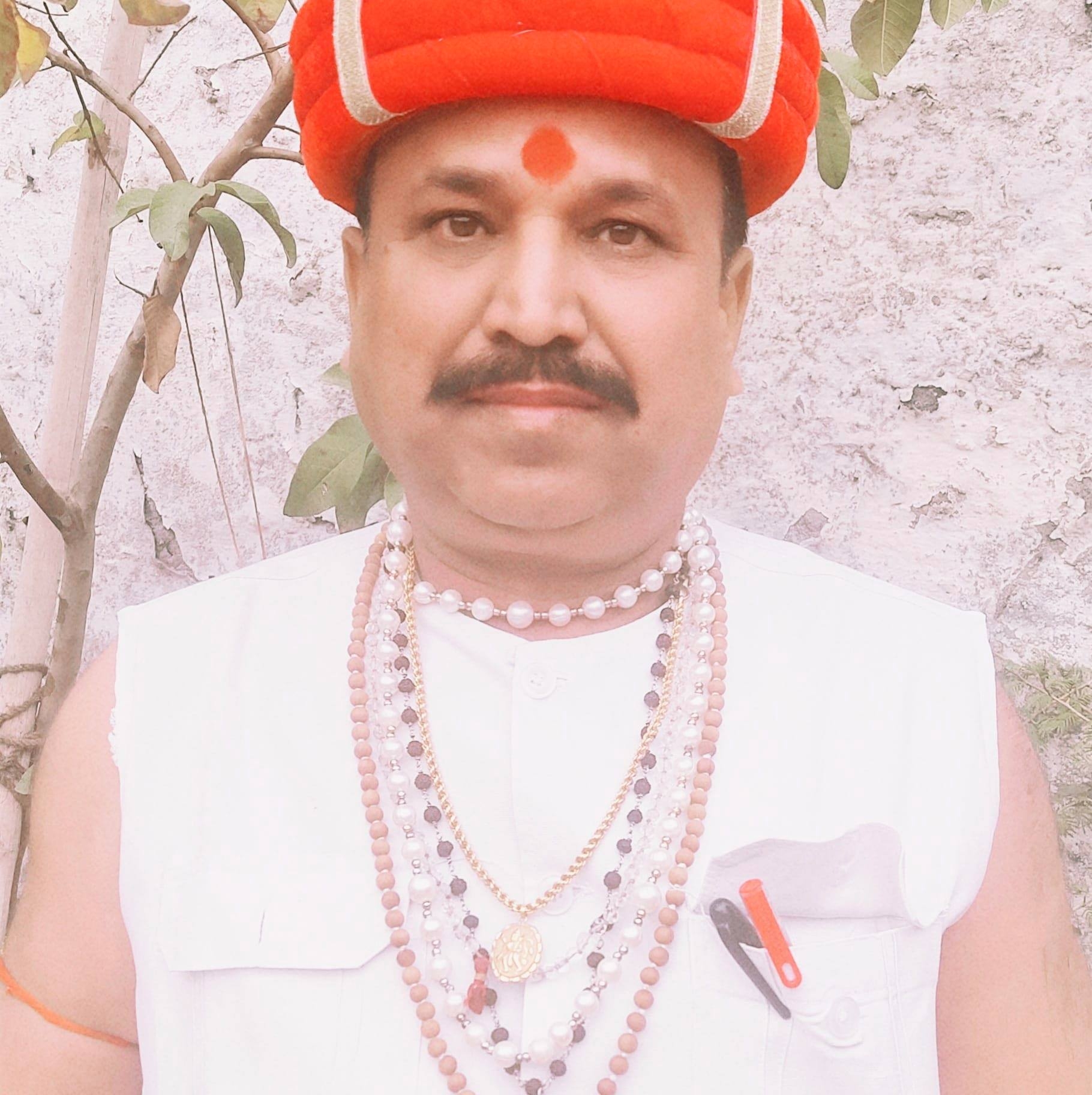 Sanjay Kumar Raman