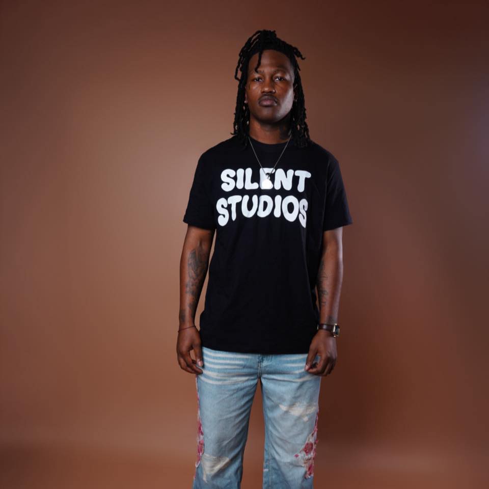Be transparent!! ️‍🔥 | Devarrion Elkins
