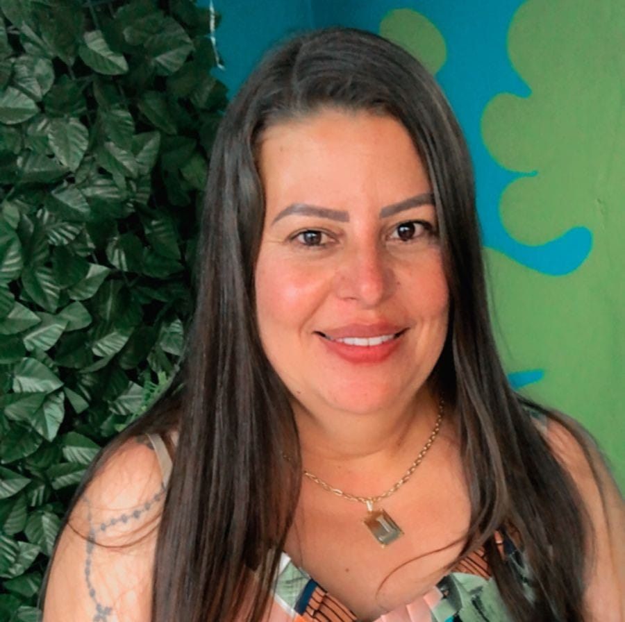 Janaina Monteiro