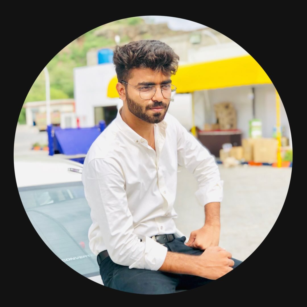 Kami Rajput