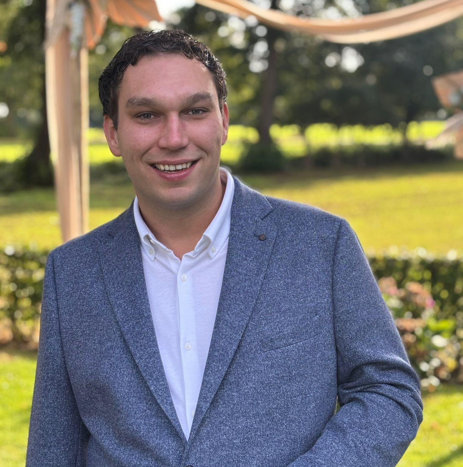 Geert-Jan Muller