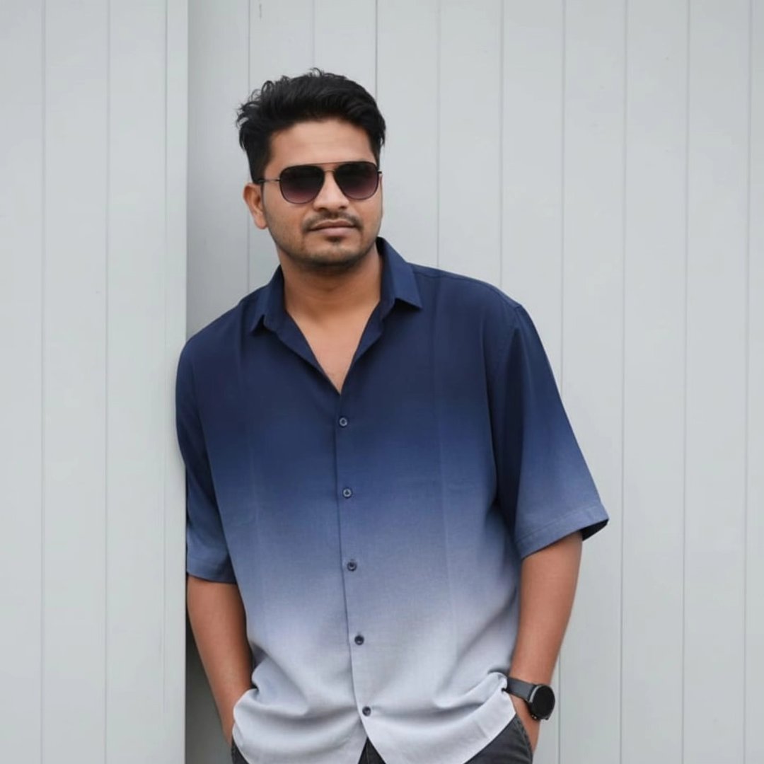 Rakesh R Charoskar