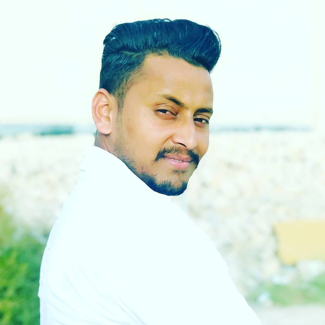 Sarwan Singh