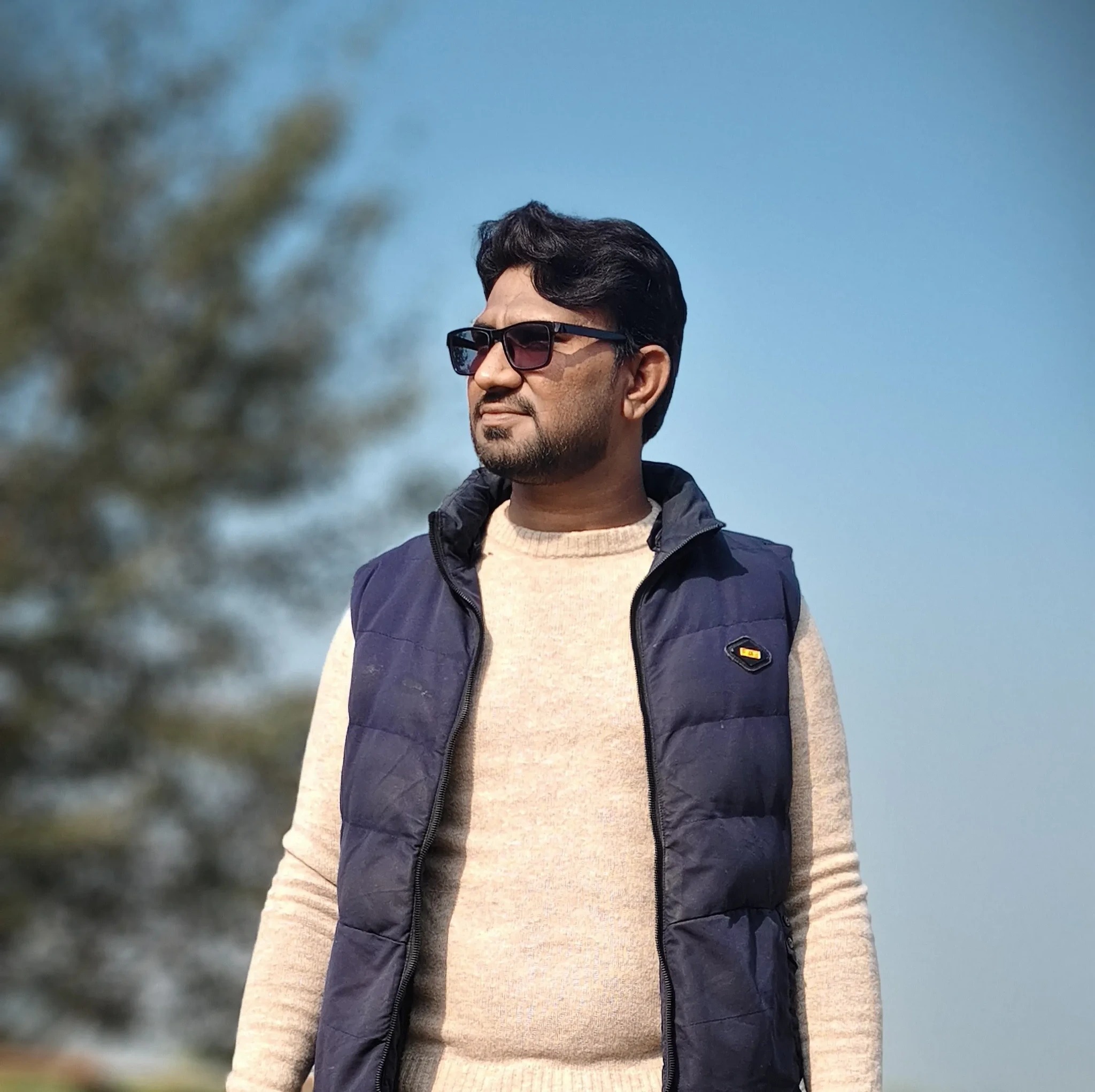 FaiZan Rao