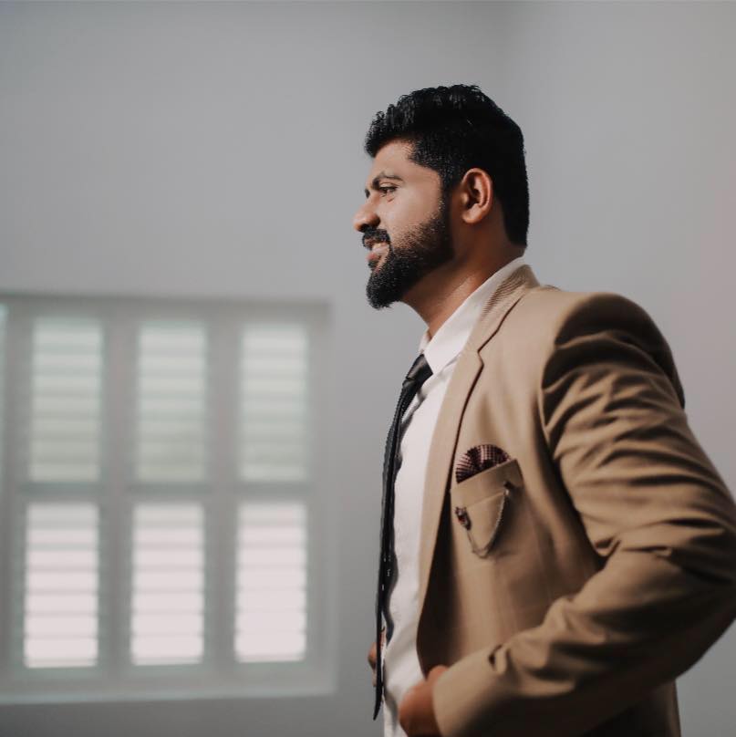 Jasheem Ali Azeez