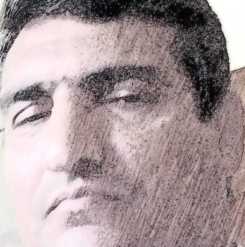Omer Adil on Reels