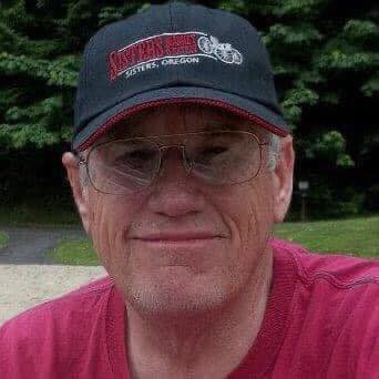 Scott Carrell