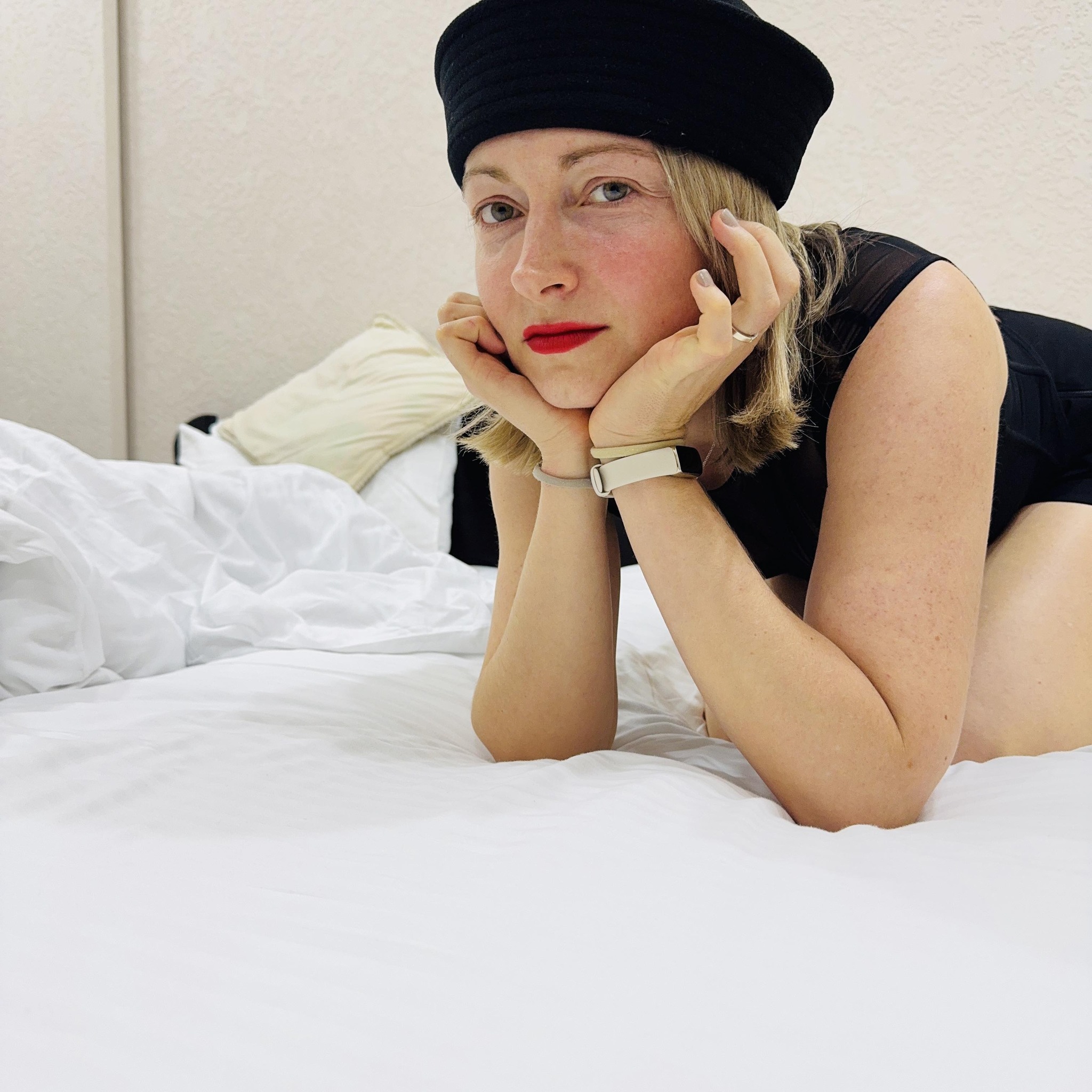 Yovka Anna