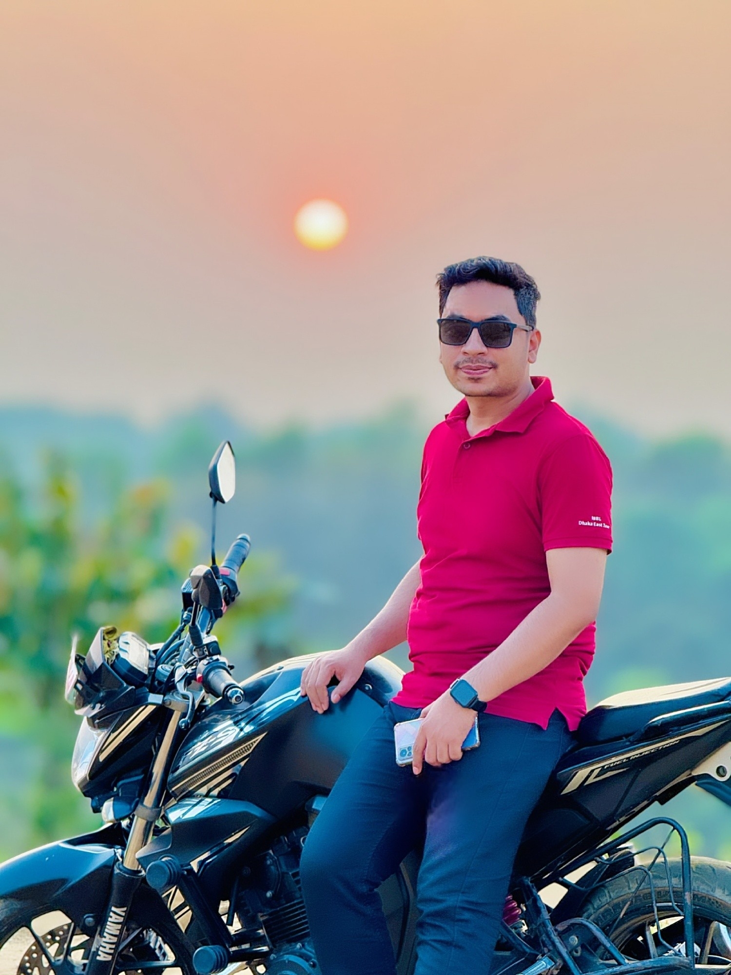 Mamunur Rashid Mamun