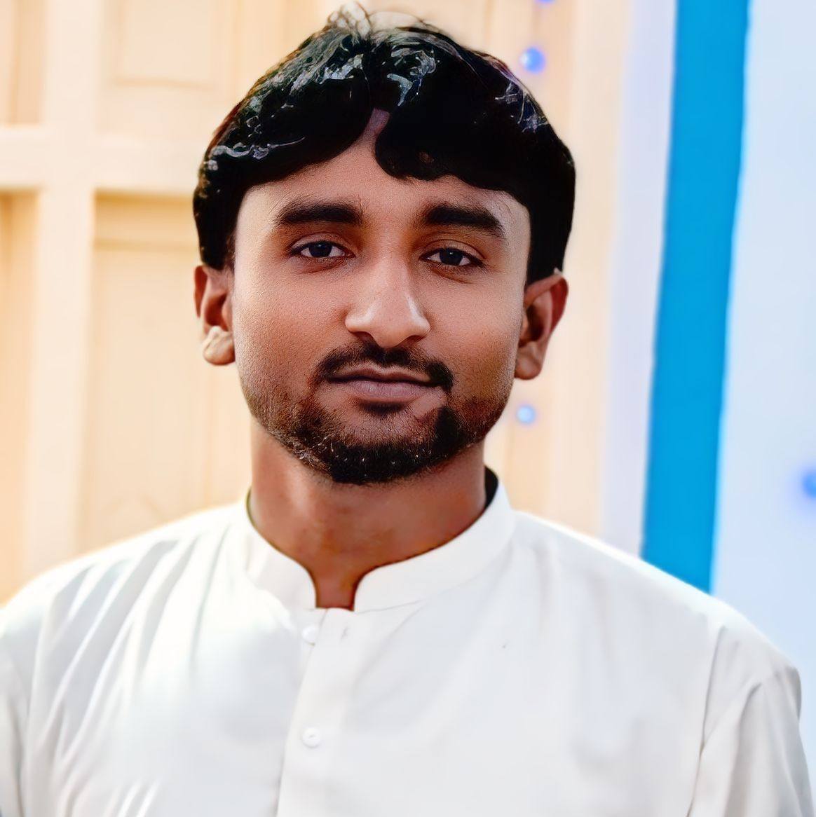 Sikander Ali Rajo