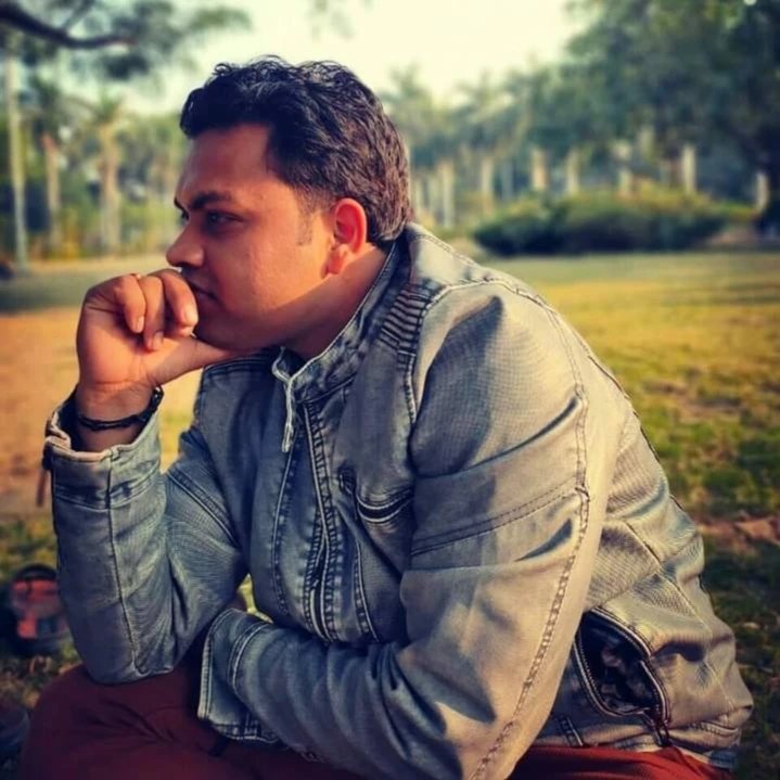 Maneesh Kushwaha