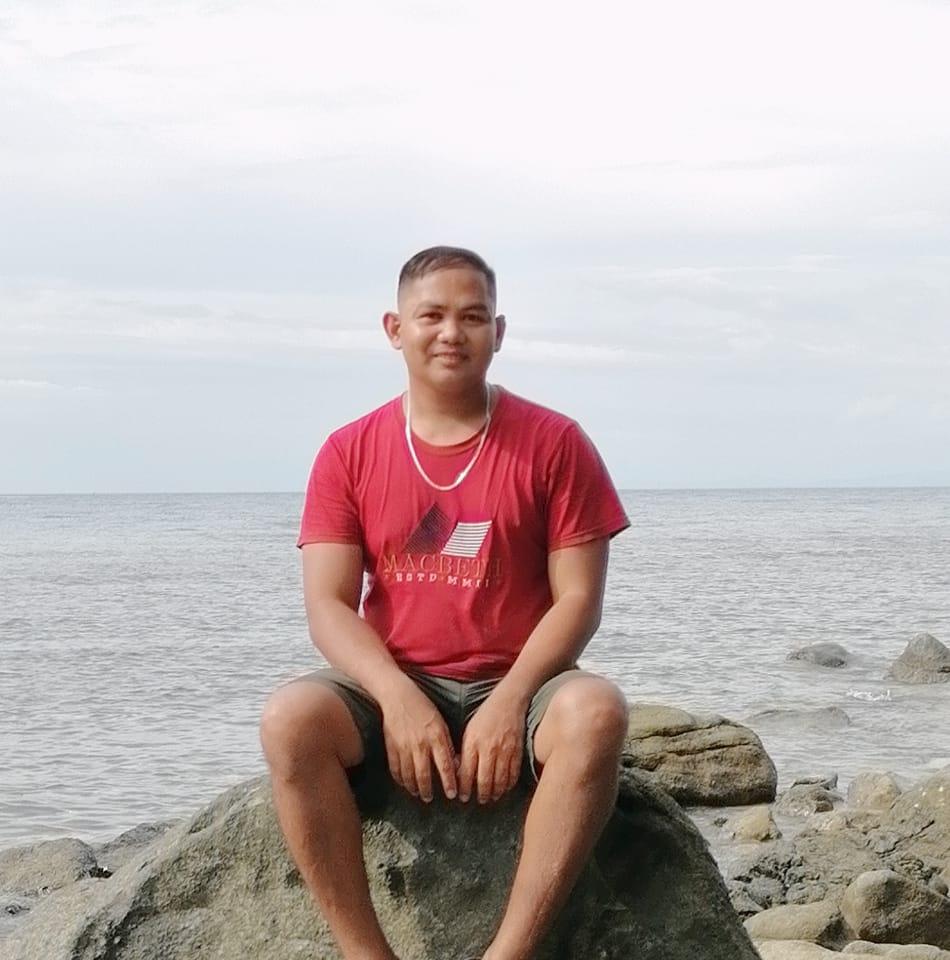 John Rey Gobaton Samsona