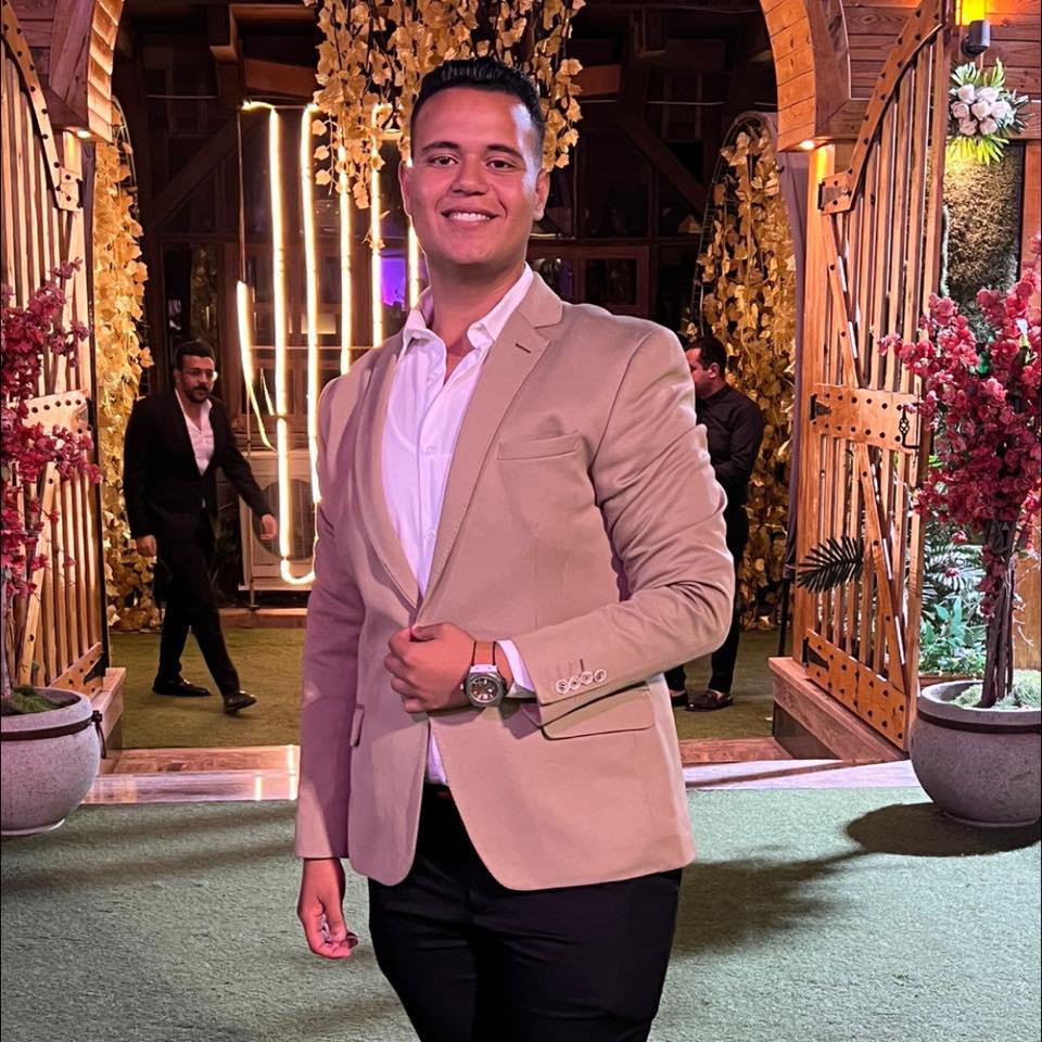 Rizk Mohamed