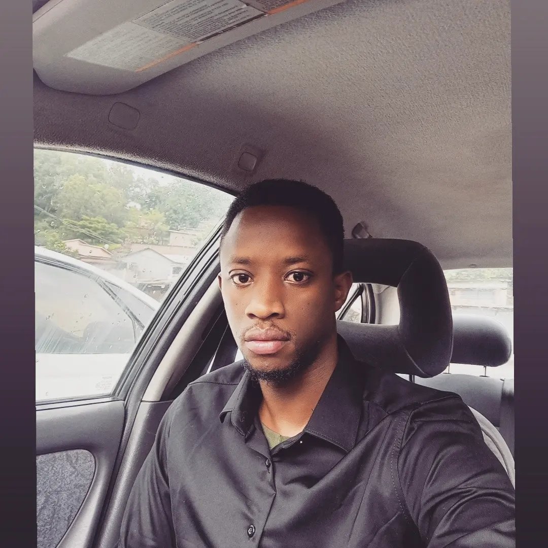 Rukundo Kindo Olivier
