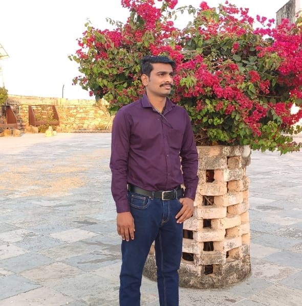 Raja Mani