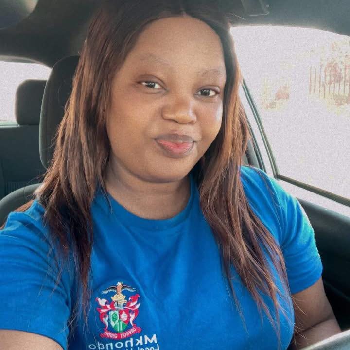 Zama Simelane on Reels