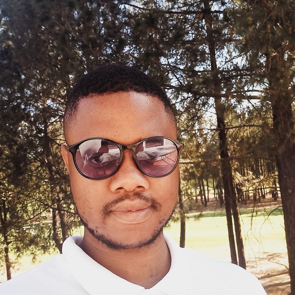 Good Luck on your matric Examinations ngwanaka | Brra Thabiso