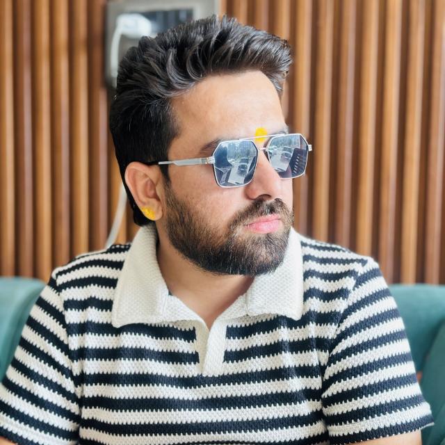 Atul Rana