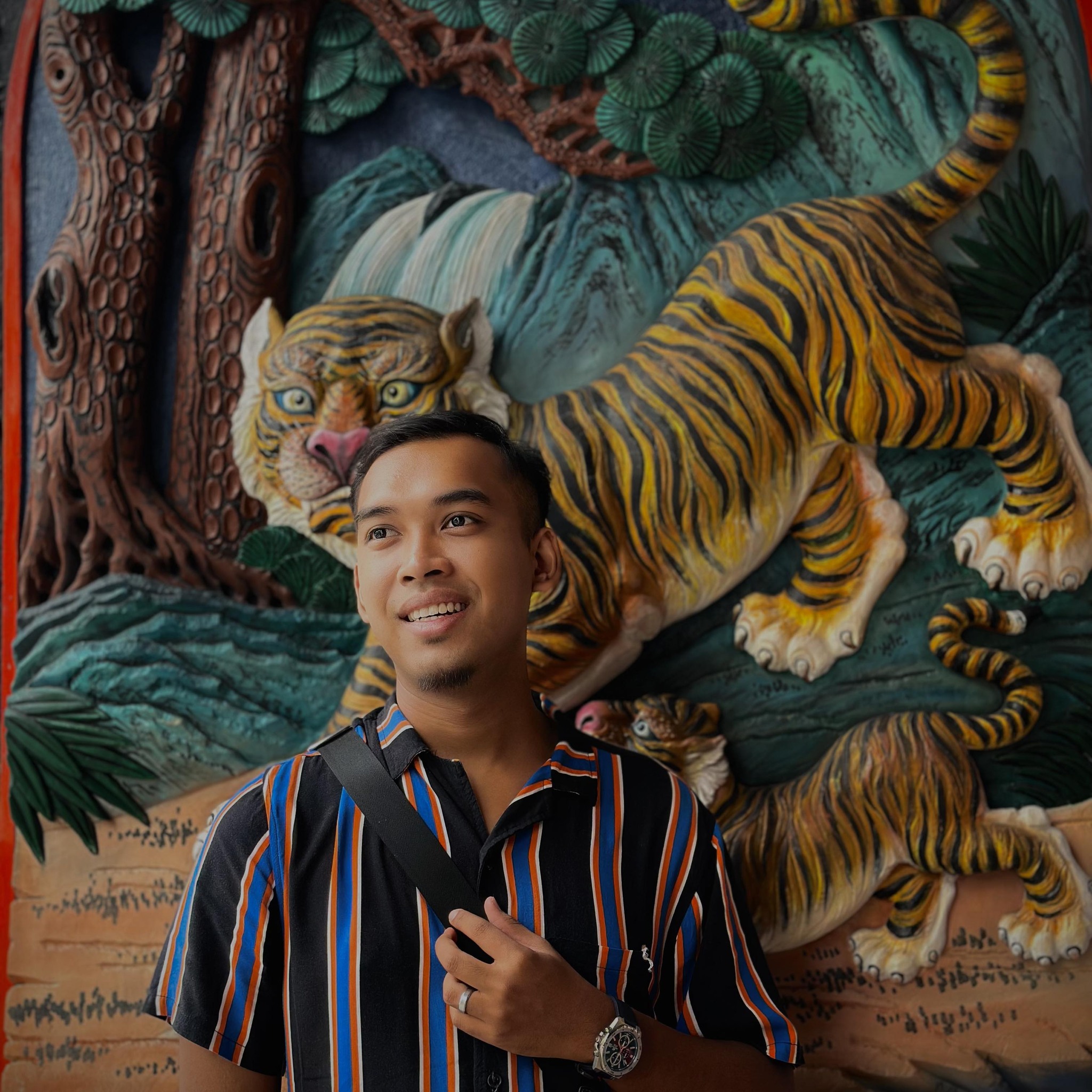 Muhammad Ridhwan