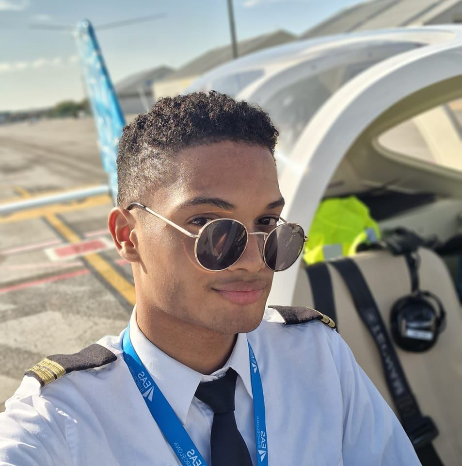 Edwin Cabrera Rodriguez