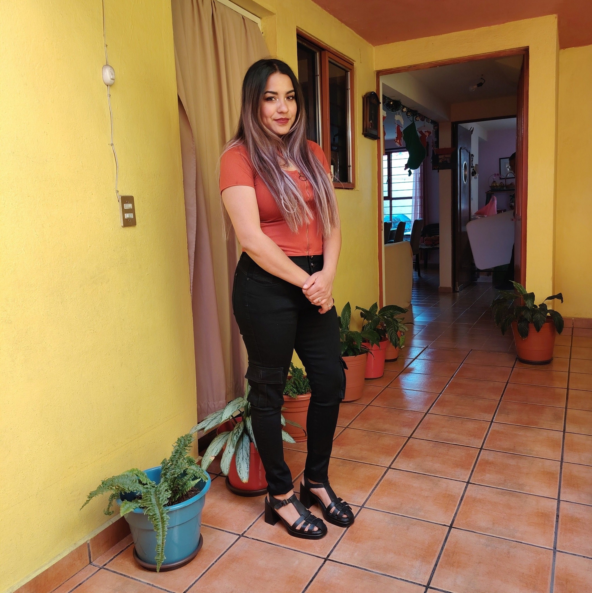 María Inés VC