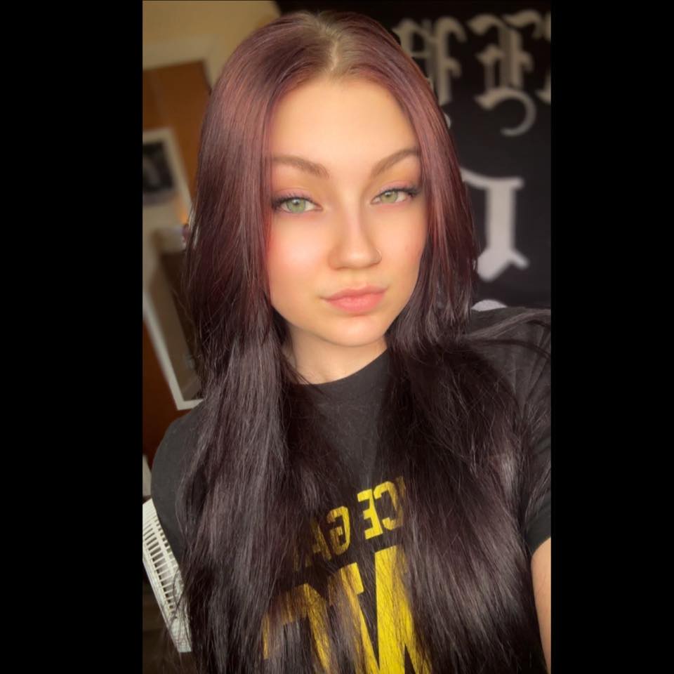 Raedyn Dawn Reid