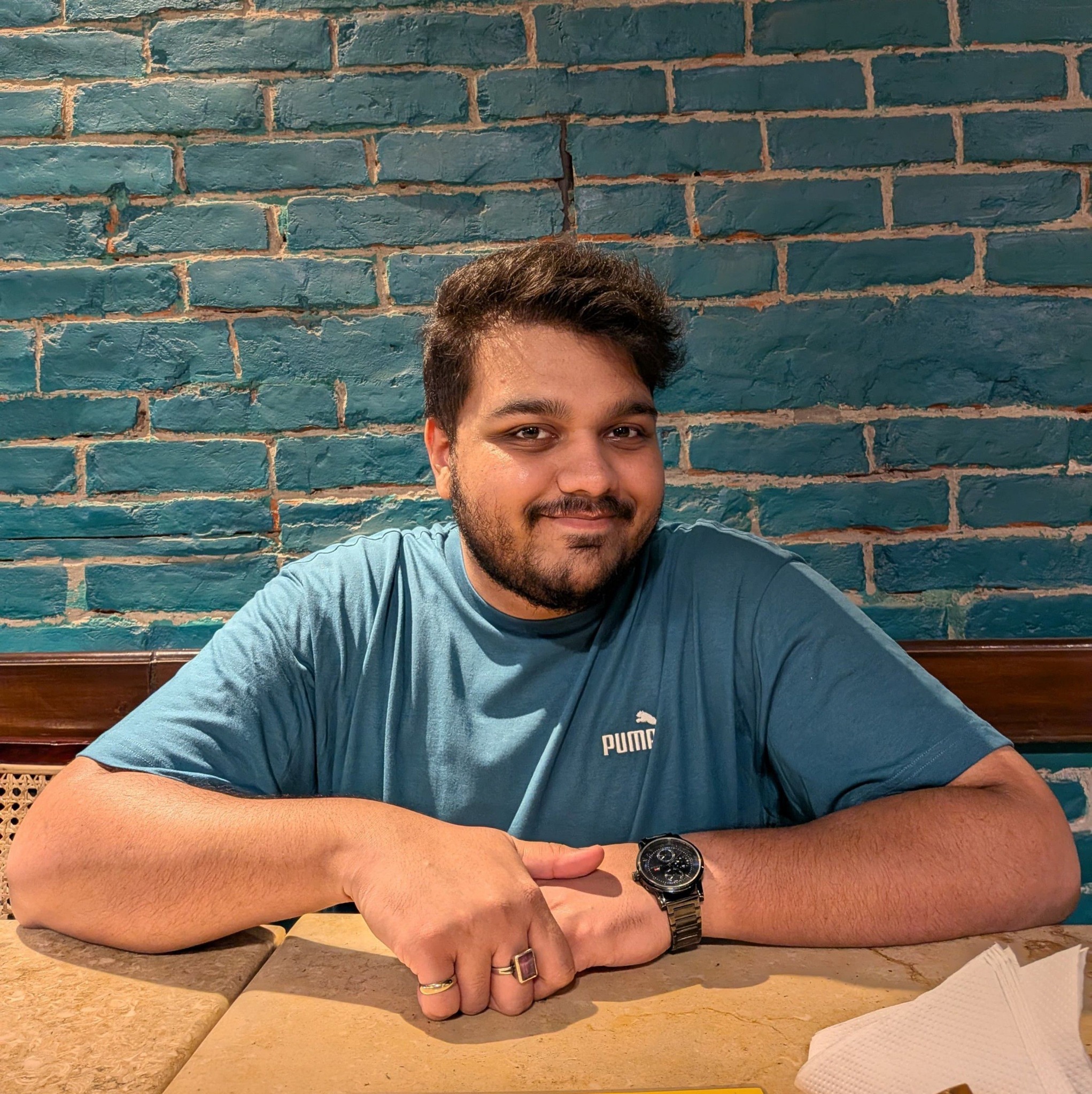 📍 Durbin Bangla Their kebabs were good, but not extraordinary. Everyone ...