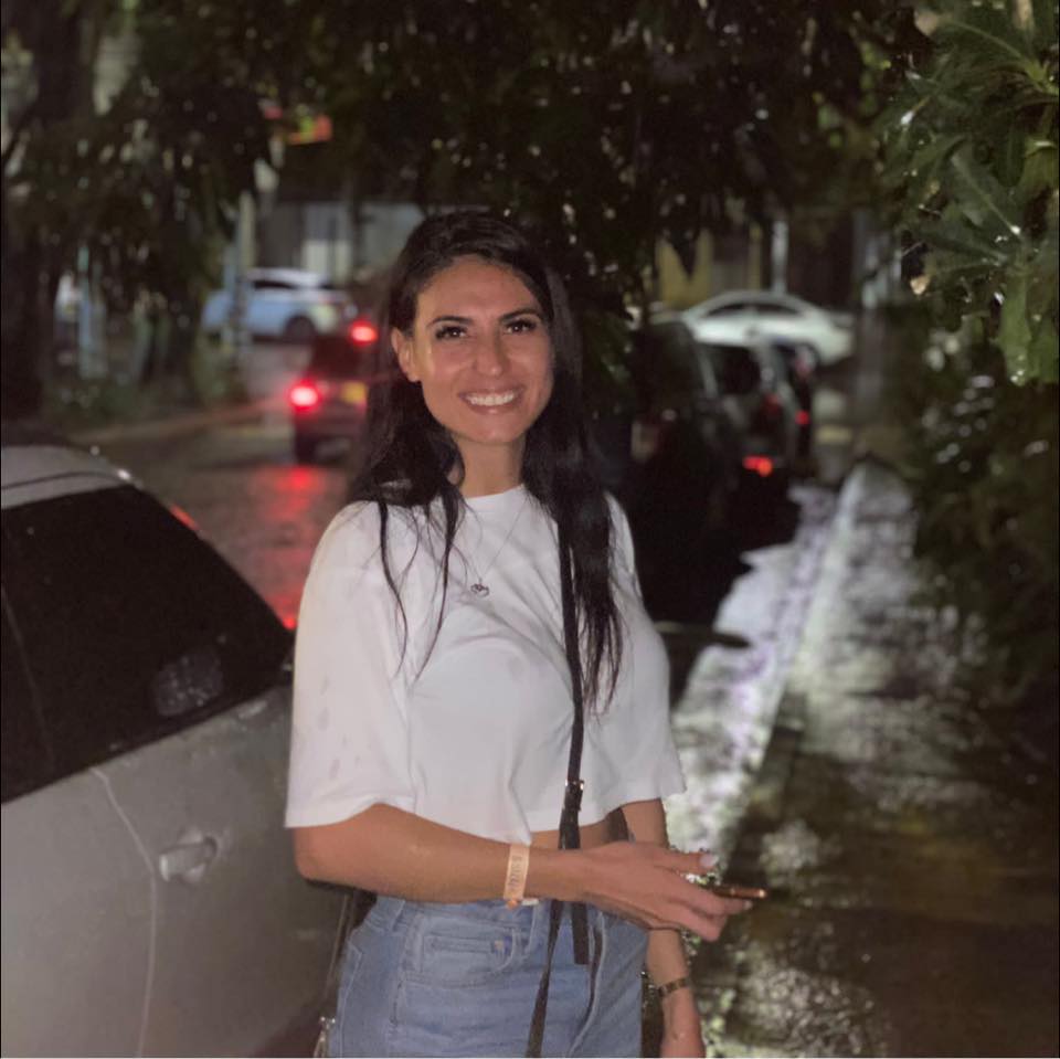 Lilyana Ibarra