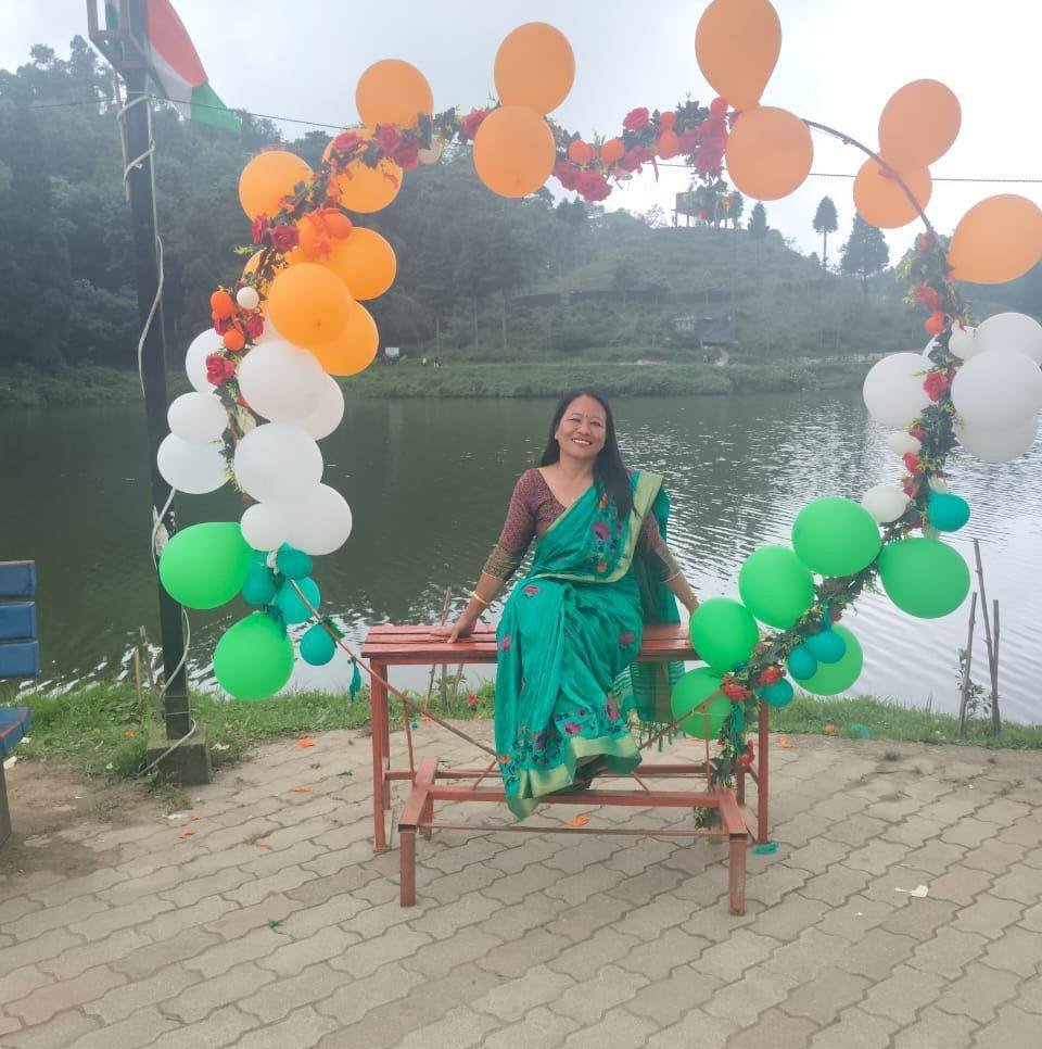 😇🧿 | Priya Pradhan