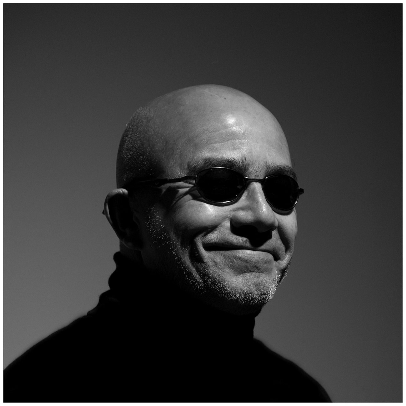 Mario Rivera Cabrera